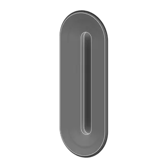 Void Sconce drawing